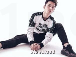 StanCreed