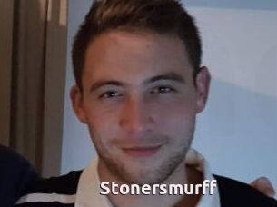 Stonersmurff