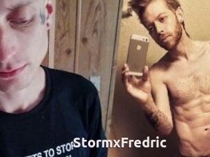 StormxFredric