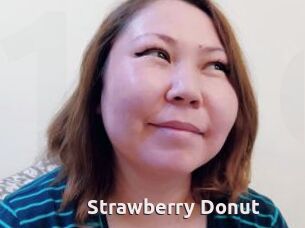 Strawberry_Donut