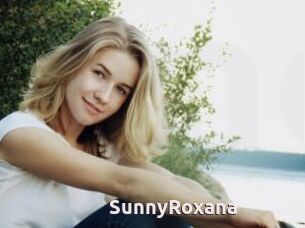 SunnyRoxana