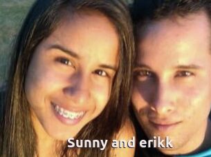 Sunny_and_erikk