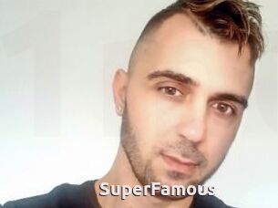 SuperFamous