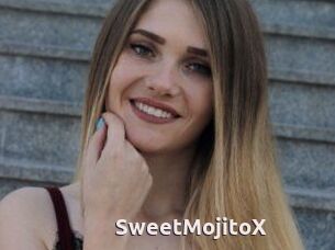 SweetMojitoX