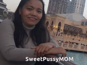 SweetPussyMOM