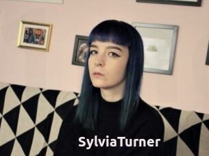 SylviaTurner