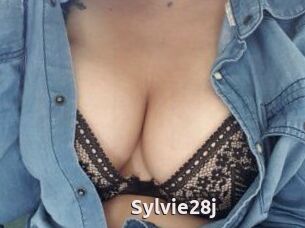 Sylvie28j