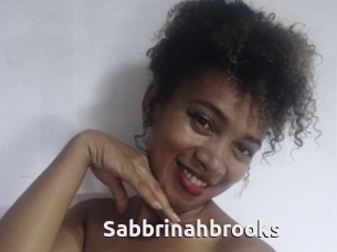 Sabbrinahbrooks