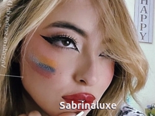 Sabrinaluxe