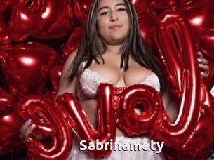 Sabrinamety