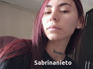 Sabrinanieto