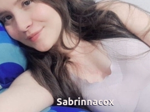 Sabrinnacox