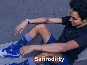 Safirodirty