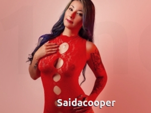 Saidacooper