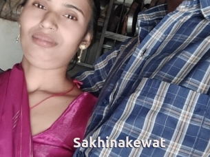 Sakhinakewat