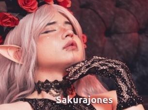 Sakurajones