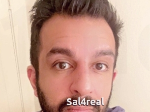 Sal4real