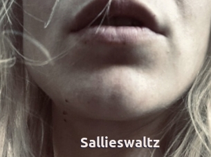 Sallieswaltz