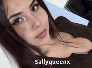 Sallyqueenx