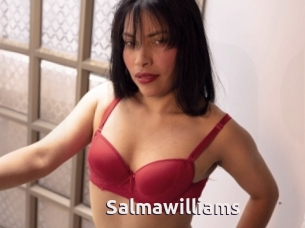 Salmawilliams