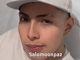 Salomoonpaz