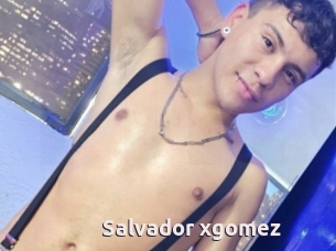 Salvador_xgomez