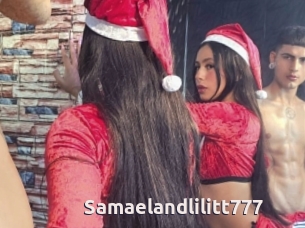 Samaelandlilitt777