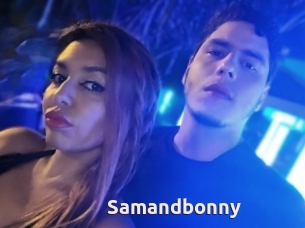 Samandbonny