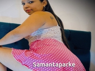 Samantaparke