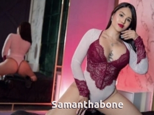 Samanthabone