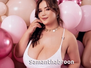 Samanthabroon