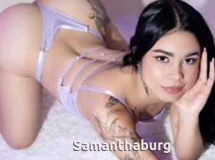 Samanthaburg