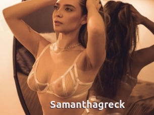 Samanthagreck