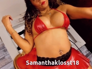 Samanthaklosst18