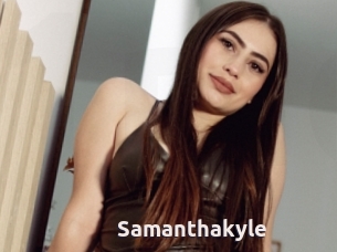 Samanthakyle