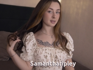 Samantharipley