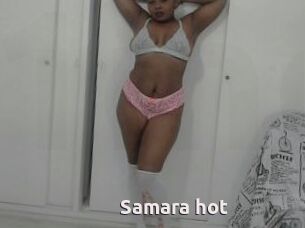 Samara_hot