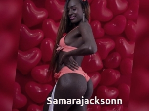 Samarajacksonn