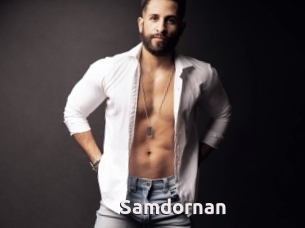 Samdornan