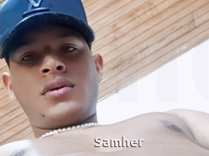 Samher