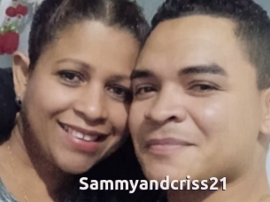 Sammyandcriss21