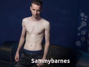 Sammybarnes