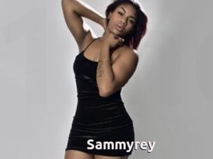 Sammyrey