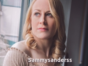 Sammysanderss