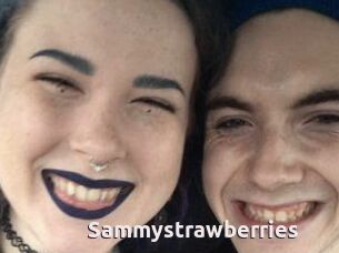 Sammystrawberries