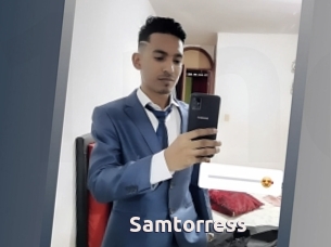 Samtorress