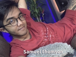 Samuel_thomson