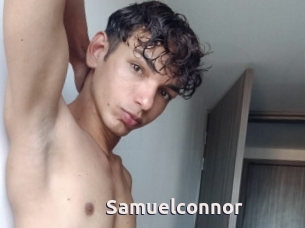 Samuelconnor