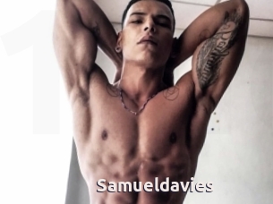 Samueldavies