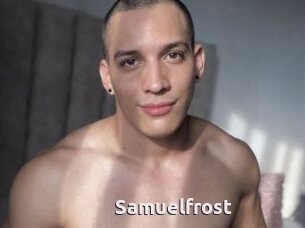 Samuelfrost